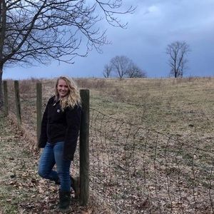 Meet your Posher, Holly